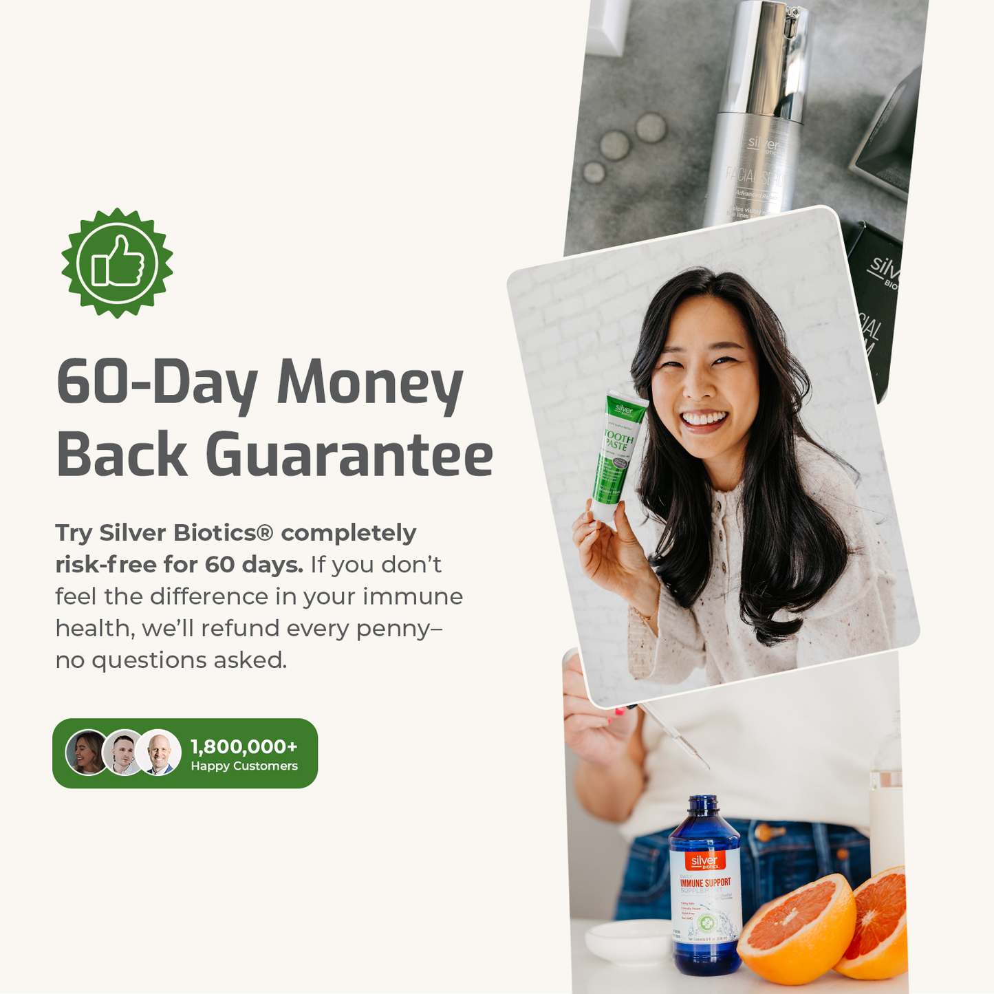 Immune Support Lozenges